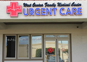 West Covina Family Medical Center West Covina Urgent Care Clinics image 1
