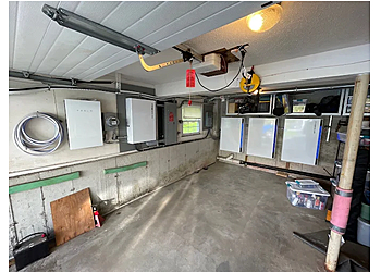 West Electric LLC - Hartford, CT Electricians