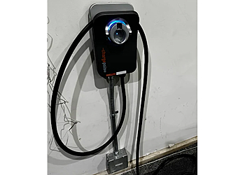 West Electric LLC - Hartford, CT Electricians