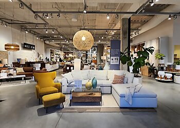 Pasadena Furniture Stores West Elm Pasadena