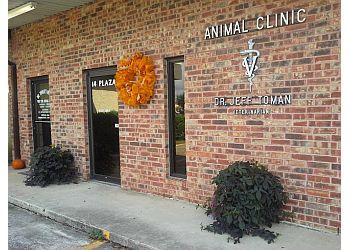 West End Animal Clinic