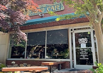 Winston Salem Cafe West End Cafe