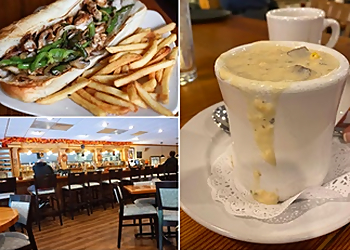 Winston Salem Cafe West End Cafe