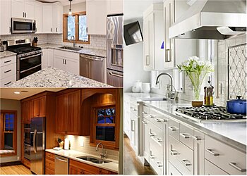 St Paul Custom Cabinets West End Kitchen Inc