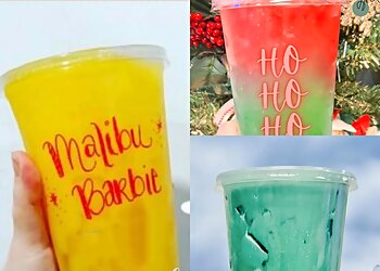 Mobile Juice Bars West End Nutrition