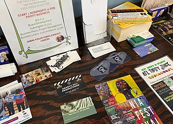 Atlanta Printing Services West End Print Shop