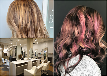 Rochester Hair Salons West End Salon & Medspa