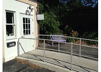 Allentown Yoga Studios West End Yoga