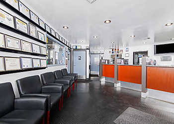 Escondido Car Repair Shops West Escondido Automotive & Transmission