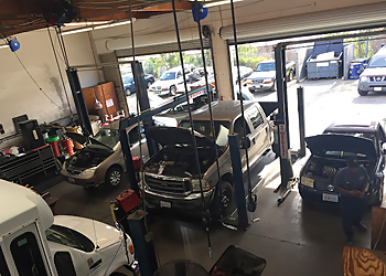Escondido Car Repair Shops West Escondido Automotive & Transmission