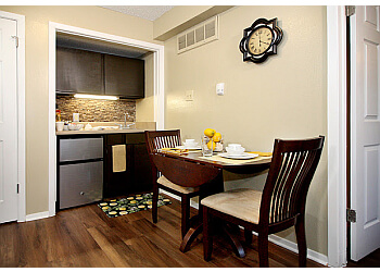 Irving Assisted Living Facilities West Fork Village