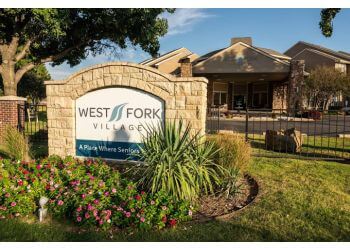 West Fork Village Irving Assisted Living Facilities