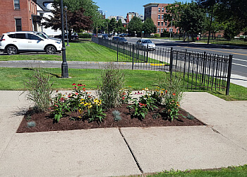 West Hartford Landscaping, Inc. - Hartford, CT Lawn Care Services - Service Image