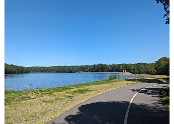West Hartford Reservoir