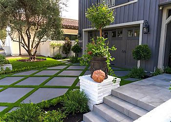 Irvine Landscaping Companies West Hills Masonry
