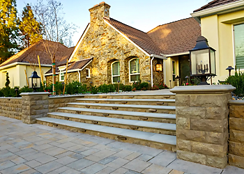 Irvine Landscaping Companies West Hills Masonry
