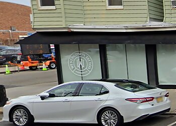 Newark Tattoo Shops West Hudson Tattoo