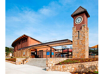 Irving amusement park West Irving Aquatic Center