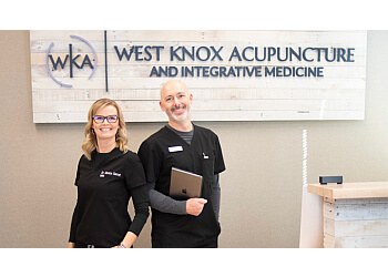 Knoxville Acupuncture West Knox Acupuncture and Integrative Medicine