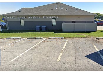West Lake Animal Hospital