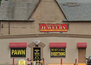 West Main Jewelry Inc. Rochester Pawn Shops image 1