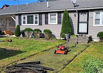 Lowell Landscaping Companies West Meadow landscaping