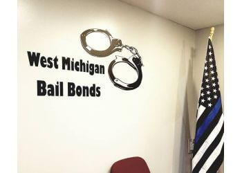 West Michigan Bail Bonds