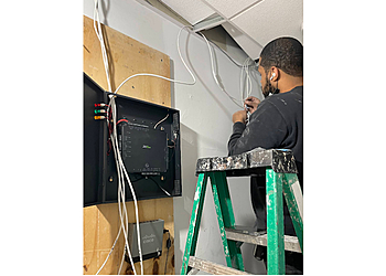 West Palm Beach Security Systems West Palm Beach Access Control & Intercom Services