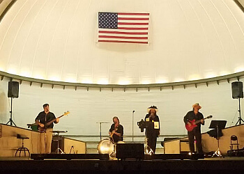 Allentown Public Parks West Park