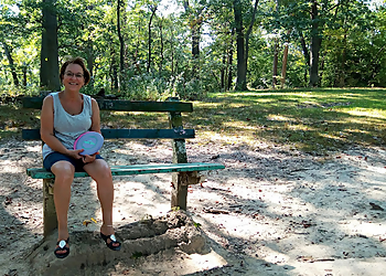 Joliet Public Parks West Park