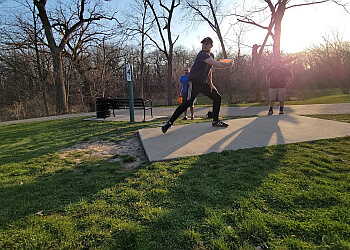 Joliet Public Parks West Park