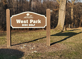West Park Joliet Public Parks