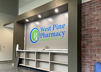 West Pine Pharmacy St Louis Pharmacies image 1