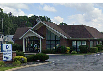 West Region Sleep Center Cleveland Sleep Clinics