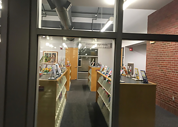 West Regional Library - Cary, NC Landmarks - Scenic View Image