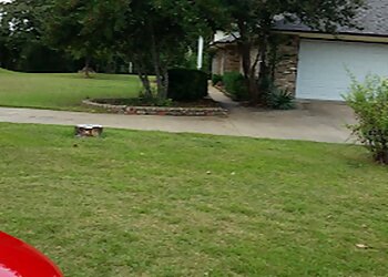 McKinney Golf Courses WestRidge Golf Course