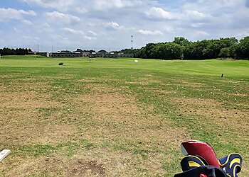 McKinney Golf Courses WestRidge Golf Course