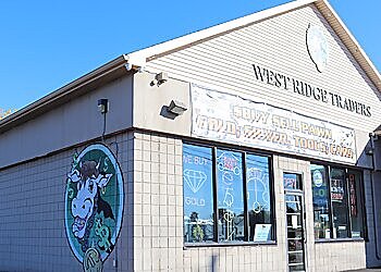West Ridge Traders Rochester Pawn Shops image 1
