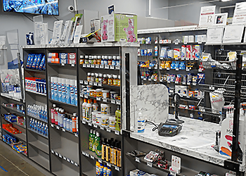 Yonkers Pharmacies WestRiver Pharmacy