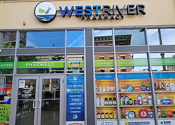 WestRiver Pharmacy Yonkers Pharmacies image 1