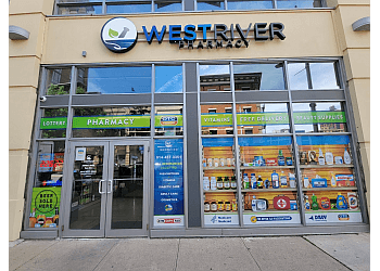 WestRiver Pharmacy Yonkers Pharmacies