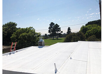 Torrance Roofing Contractors West Roofing