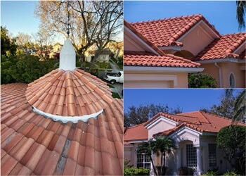 Torrance Roofing Contractors West Roofing