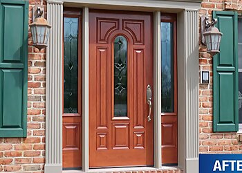 Chattanooga Window Companies West Shore Home