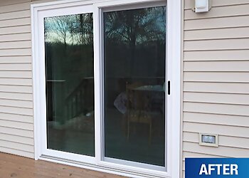 Chattanooga Window Companies West Shore Home