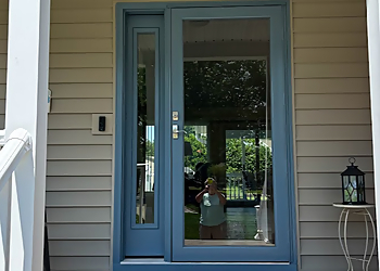Chesapeake Window Companies West Shore Home