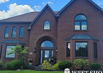 Lexington Window Companies West Shore Home