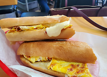 Tampa Sandwich Shops West Tampa Sandwich Shop