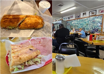 3 Best Sandwich Shops In Tampa, FL - Expert Recommendations