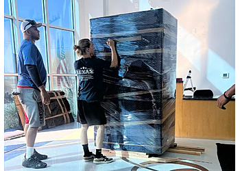 Midland Moving Companies West Texas Master Movers LLC